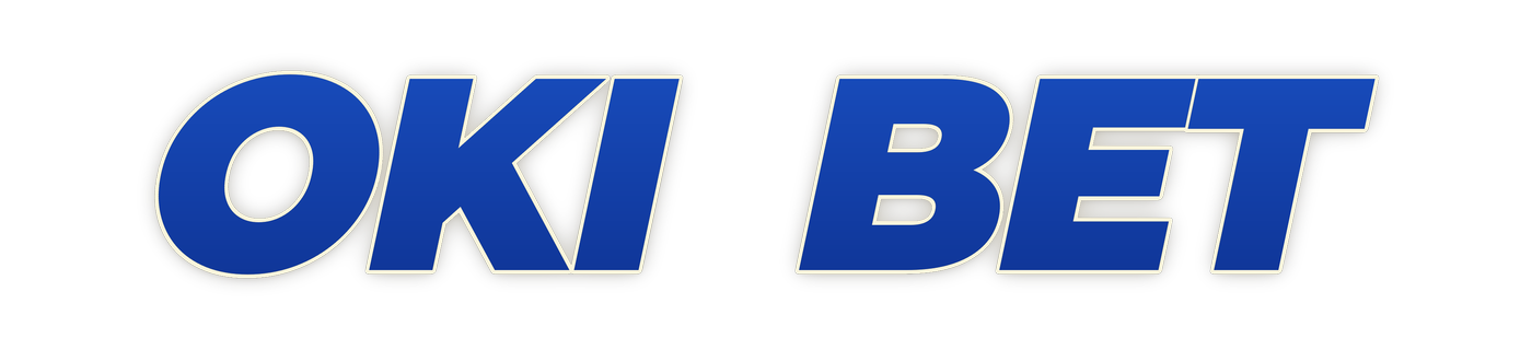 oki bet logo